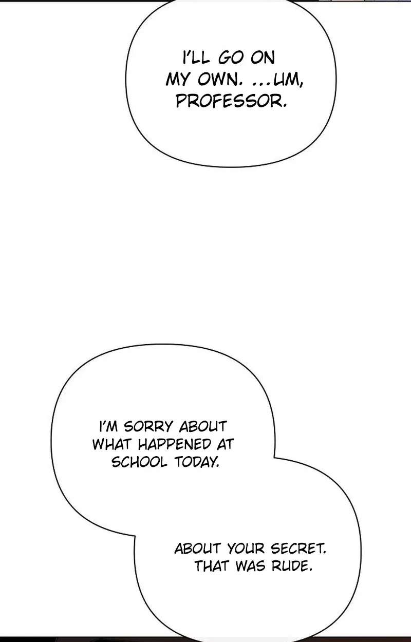 The Perfect Male Lead Chapter 60 - page 73