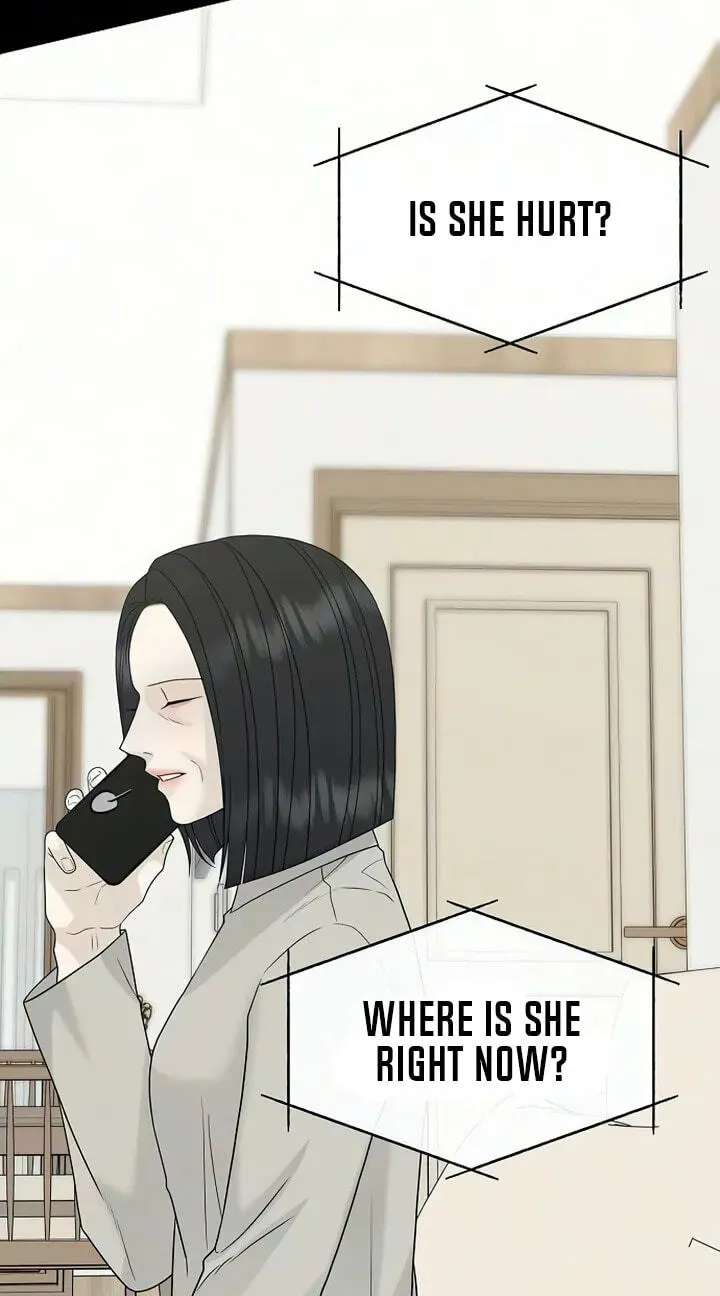 A Kind Intruder Chapter 62 - page 40