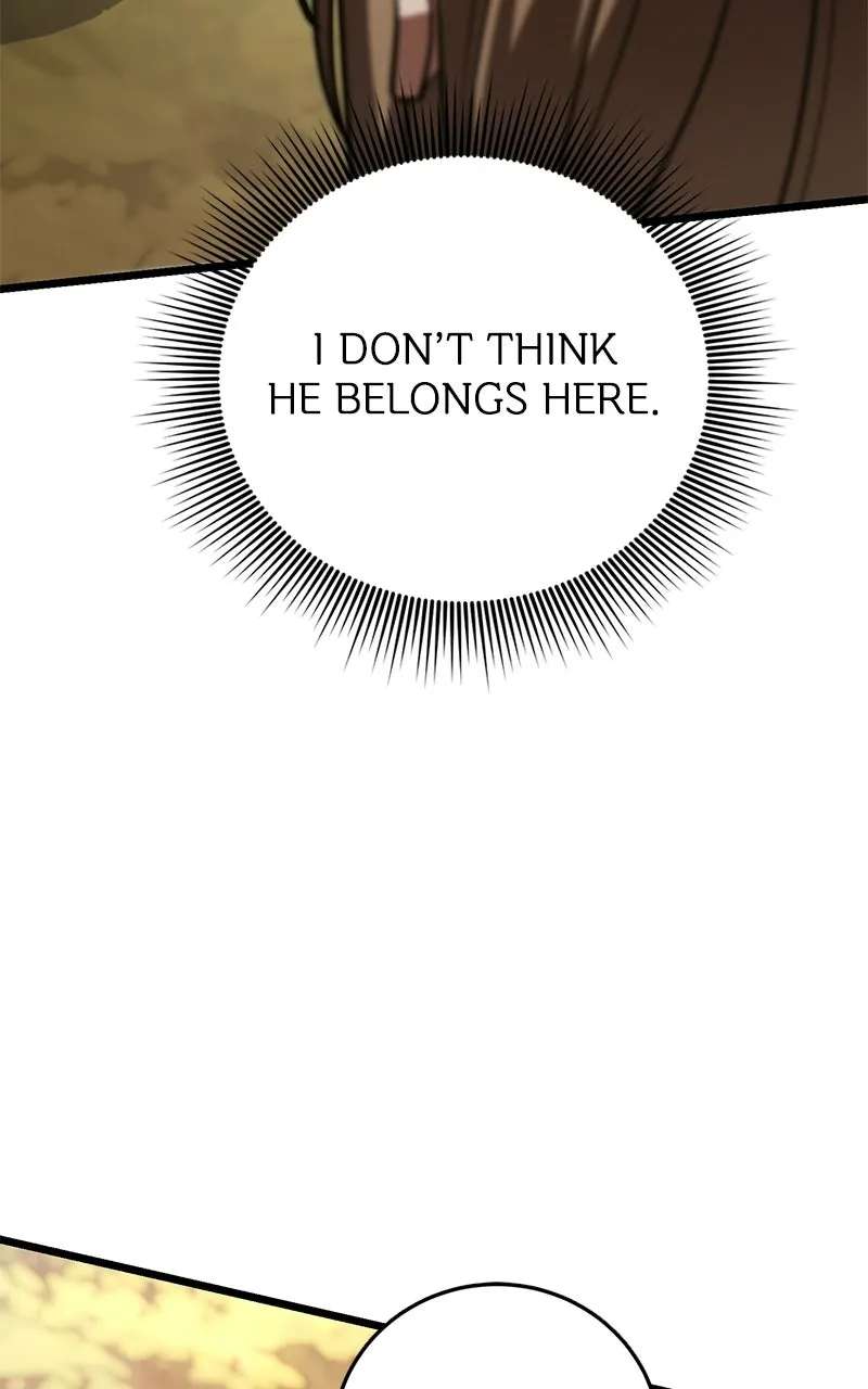 The OtherworldlyFamily Man Chapter 4 - page 98