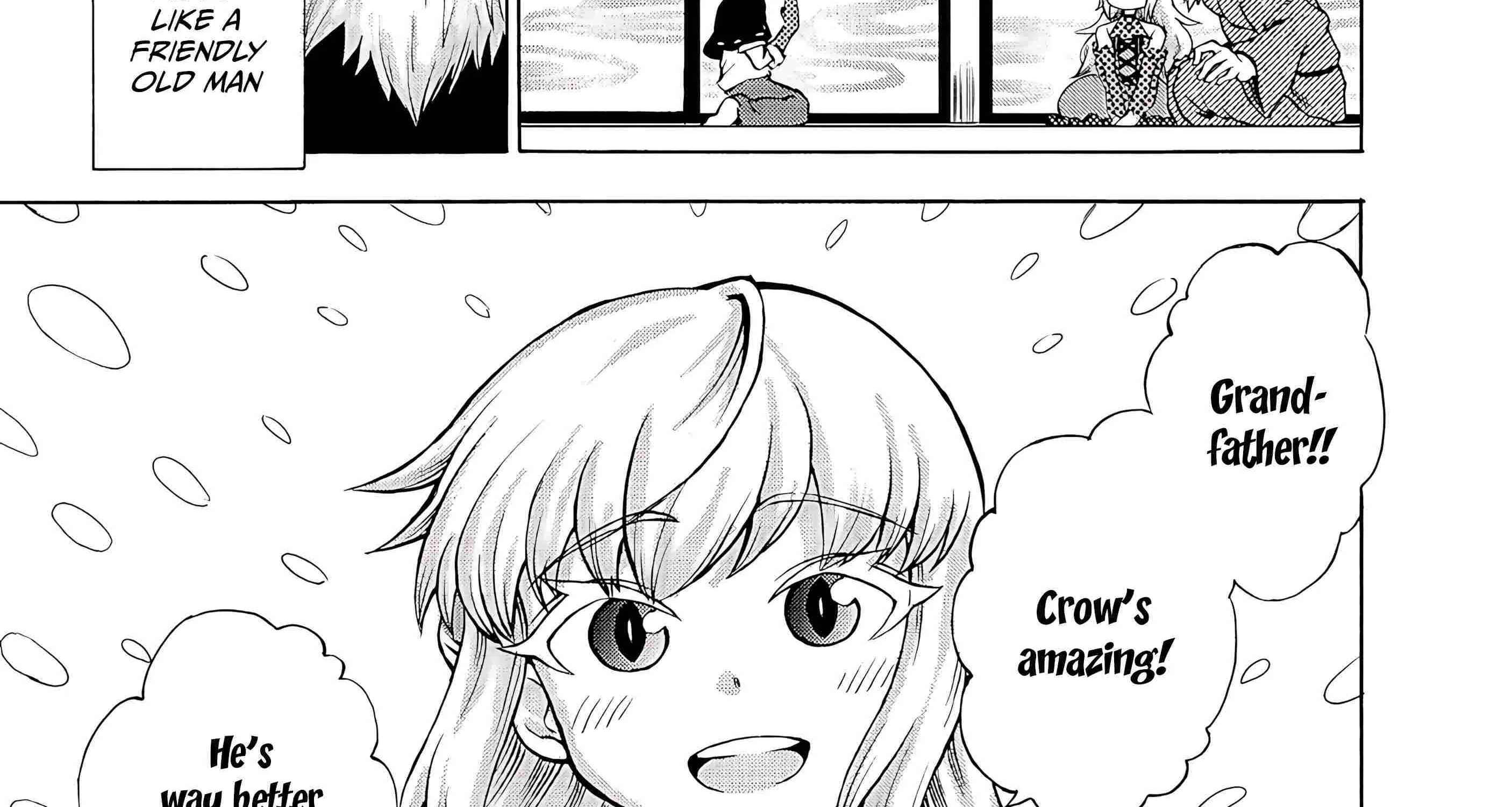 Isekai de Yakuza Hajimemashita: Yume no Henkyou Slow Life wa Oazuke-chuu Chapter 2 - page 34