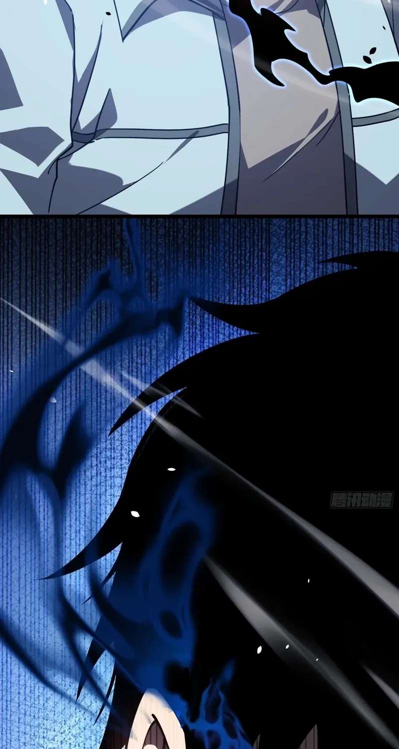 Underworld Monarch: I Am the Abyss Chapter 4 - page 56