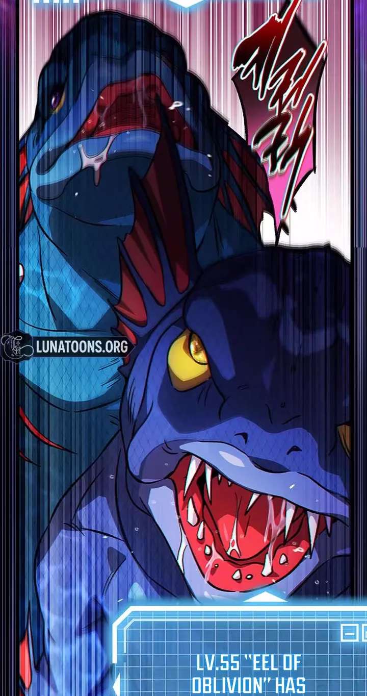 LV. 99 The Princess of Dark Flare Chapter 48 - page 6