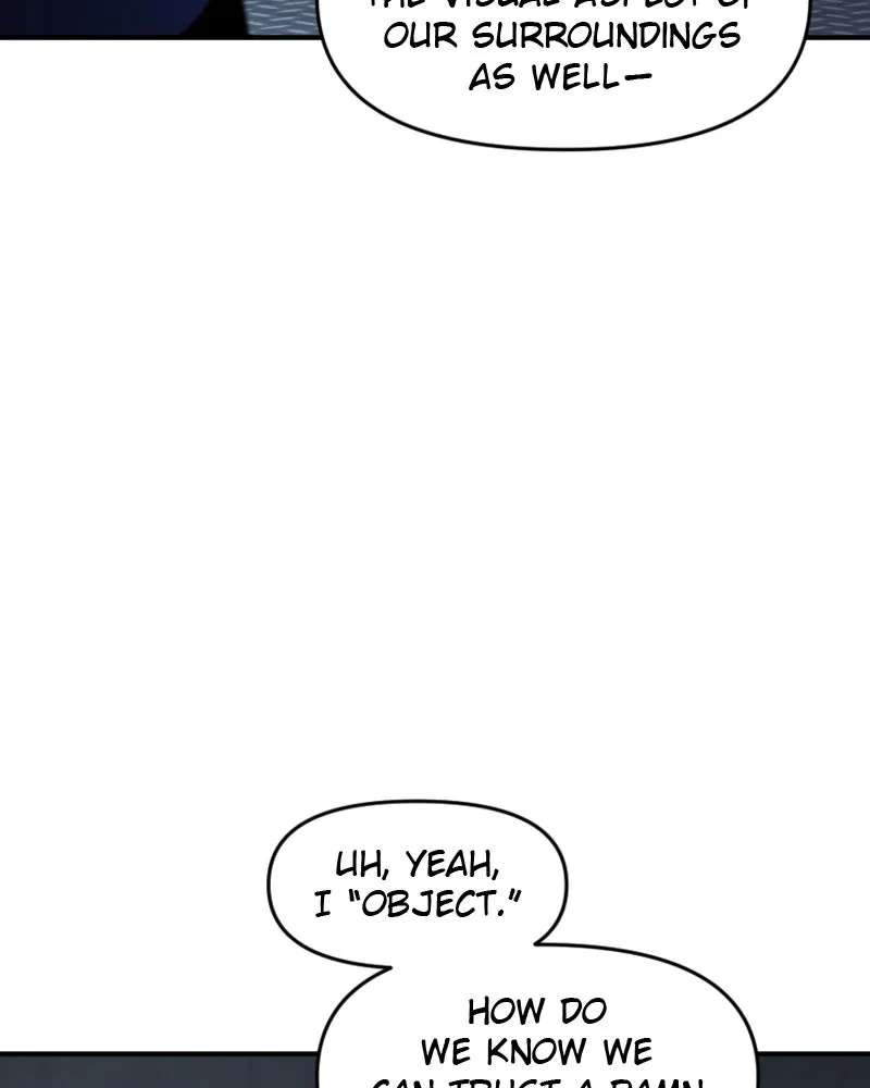 Recollection: A Star Trek Story Chapter 3 - page 128