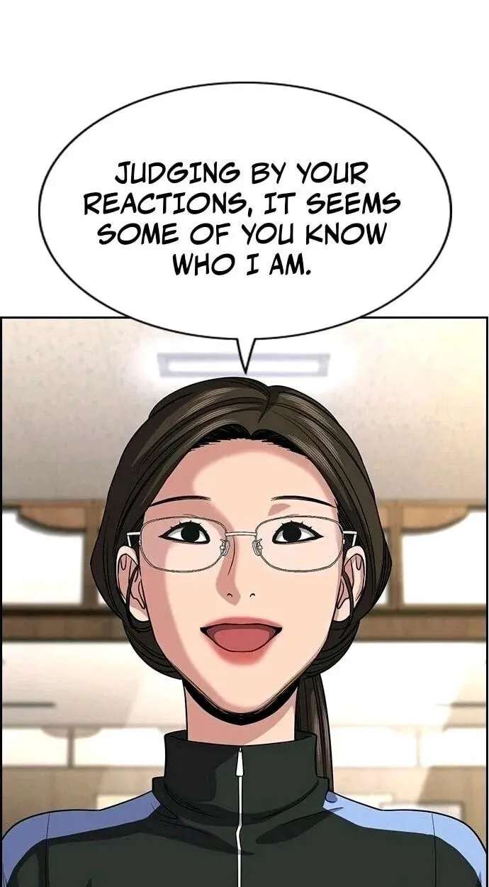 Get Schooled Chapter 261 - page 38