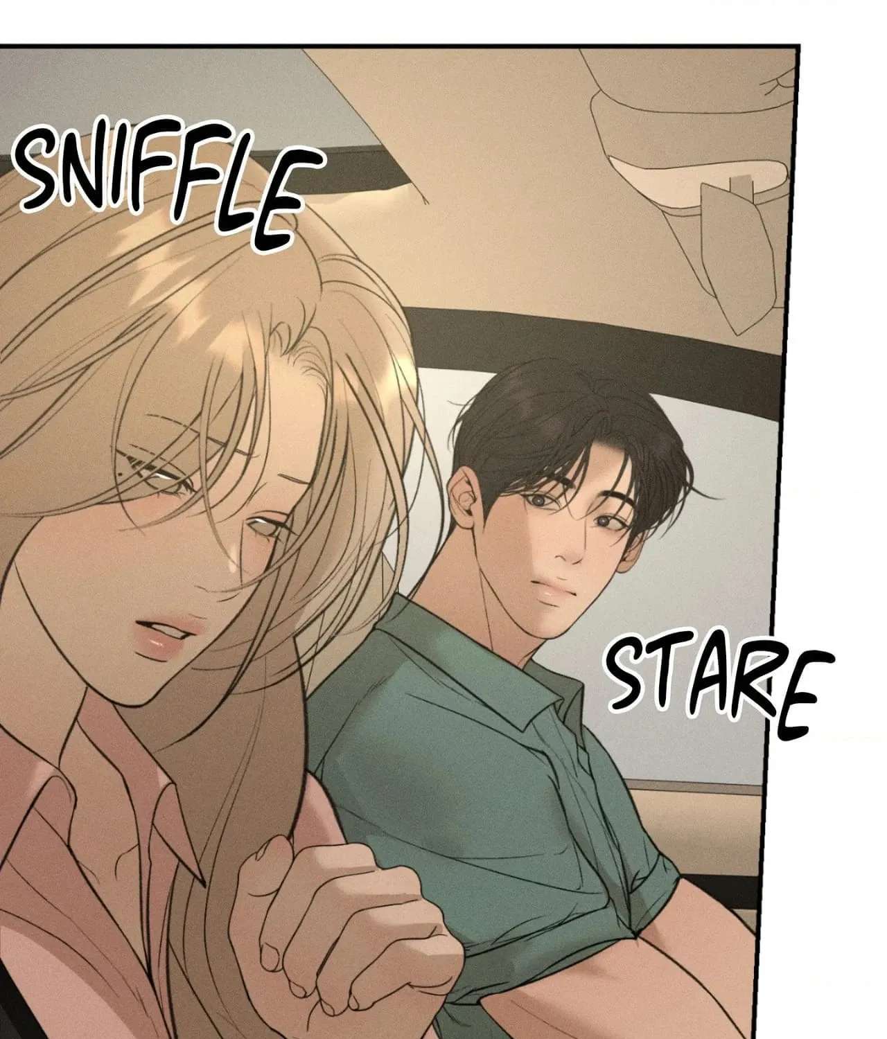 Love Junkie Chapter 48 - page 200