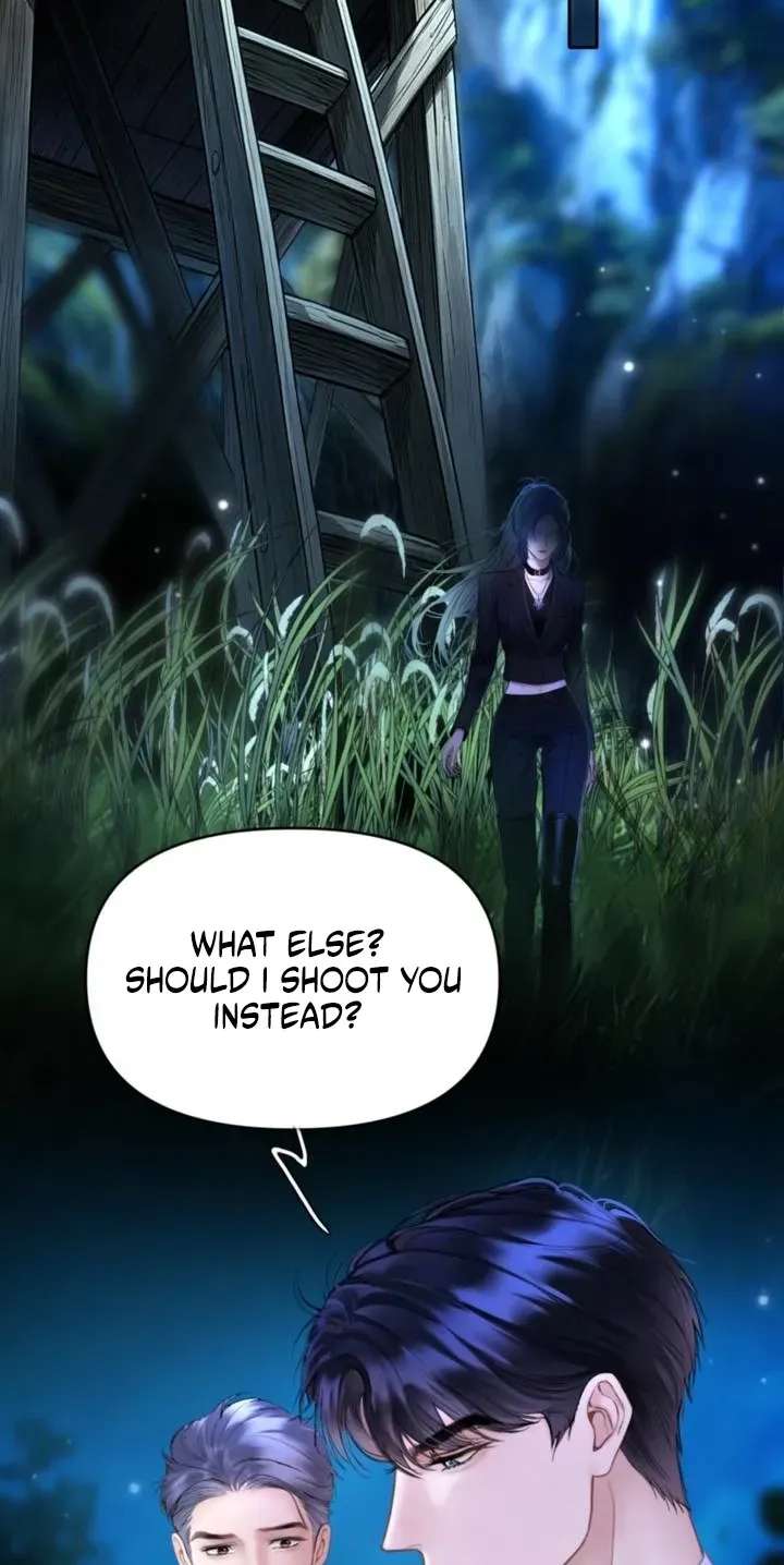 Perfect Enemy Chapter 8 - page 2