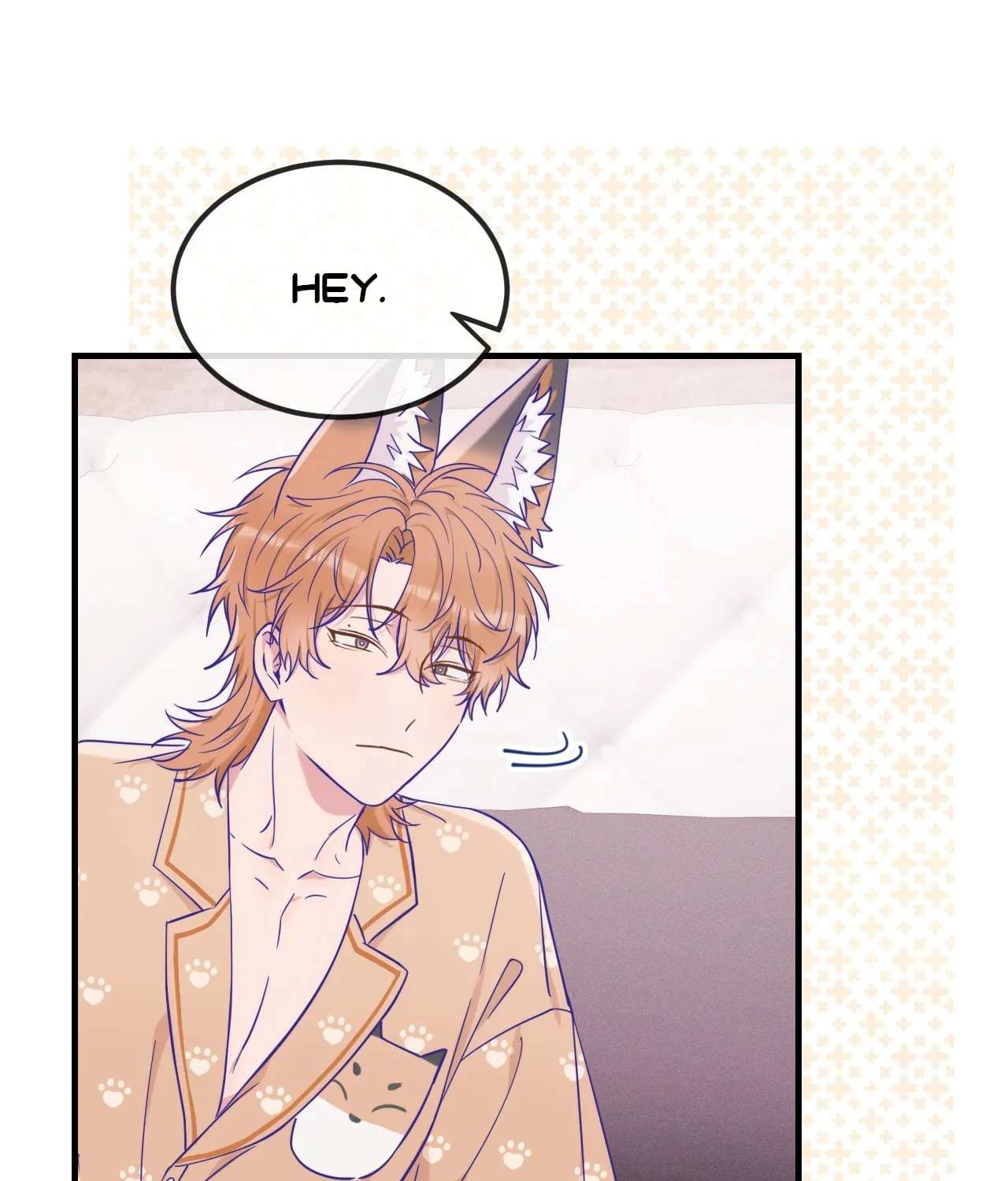 Lying Puppies Get Eaten Chapter 73 - page 37