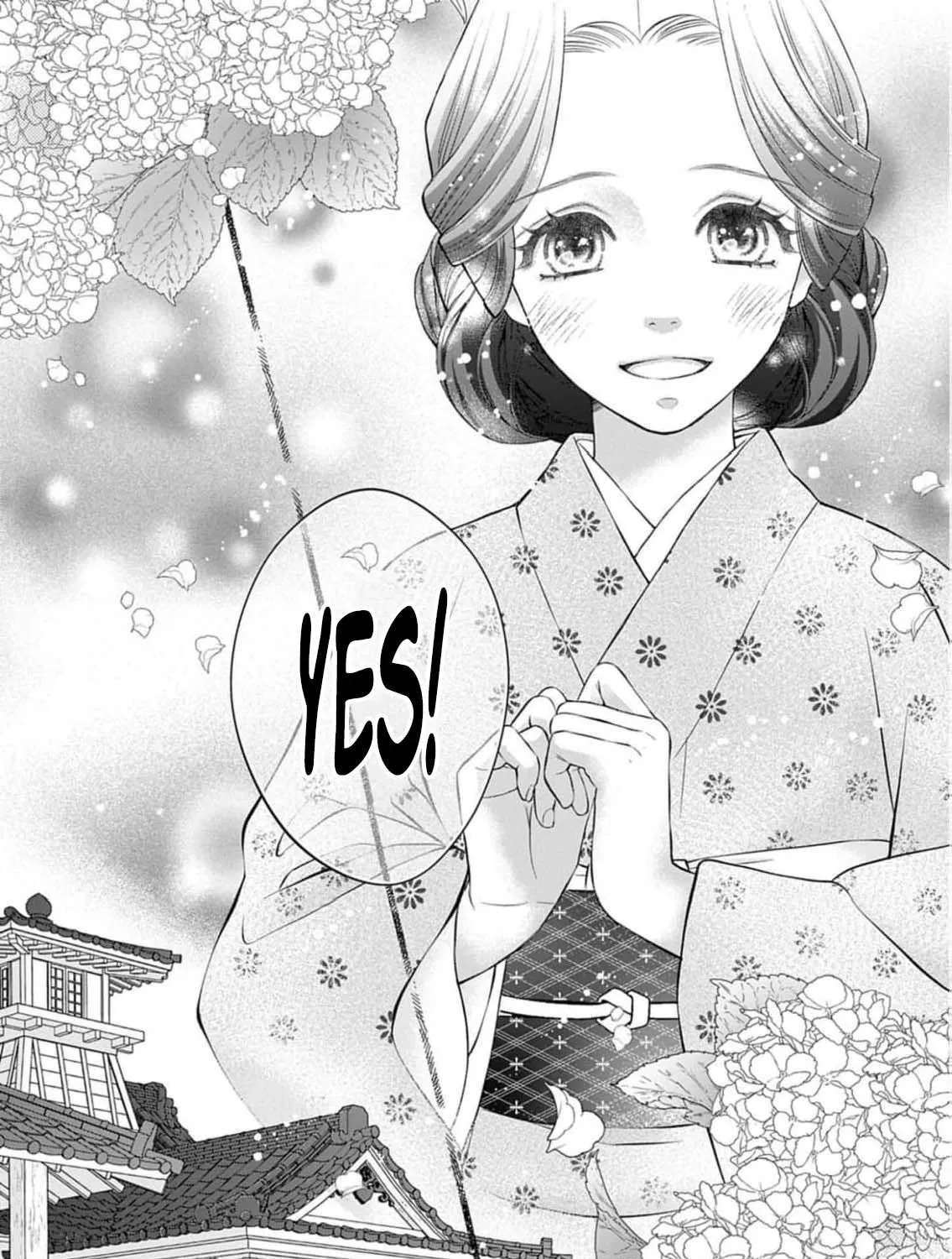 From a worthless maid to a pampered bride Chapter 53 - page 34