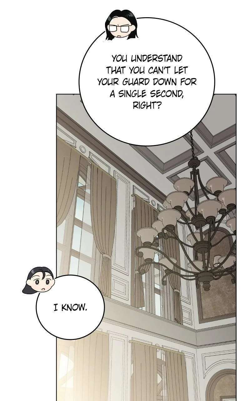 Insaengnaekkeo Chapter 55 - page 94