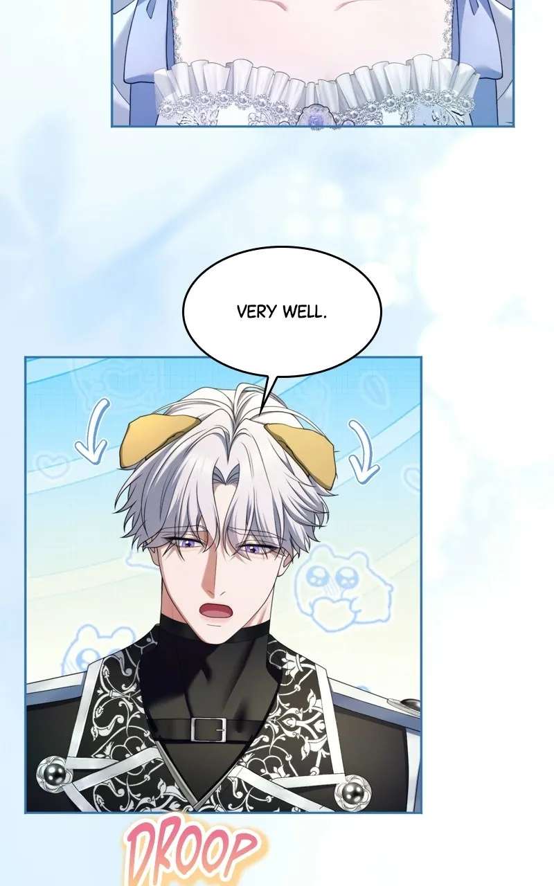 I've Fallen for the Empire'sGreatest Villainess Chapter 90 - page 104