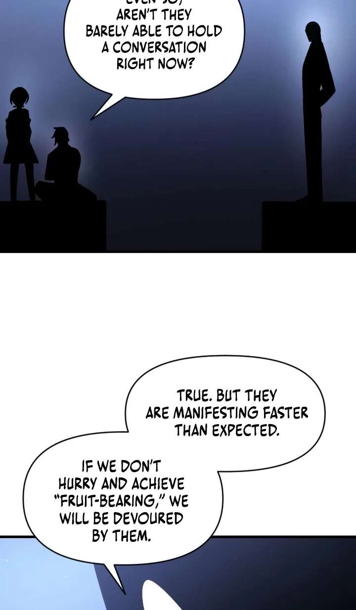 Annihilation of the Heavenly Way Chapter 15 - page 34
