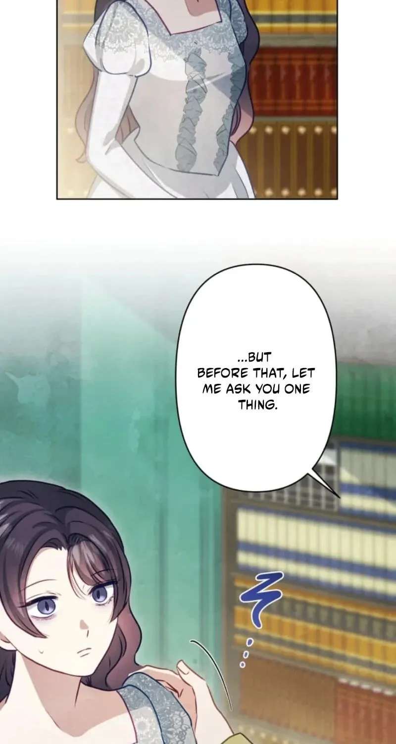 When My Enemies Weep Chapter 50 - page 44