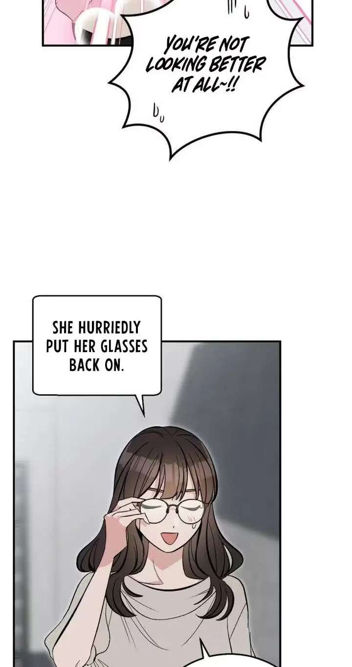 If You Don't Date, You Die! Chapter 37 - page 65