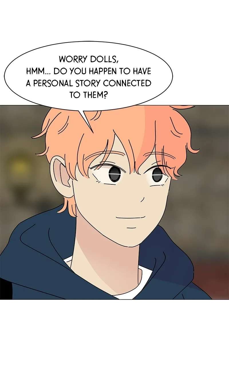 Sol in Wonderland Chapter 16 - page 32