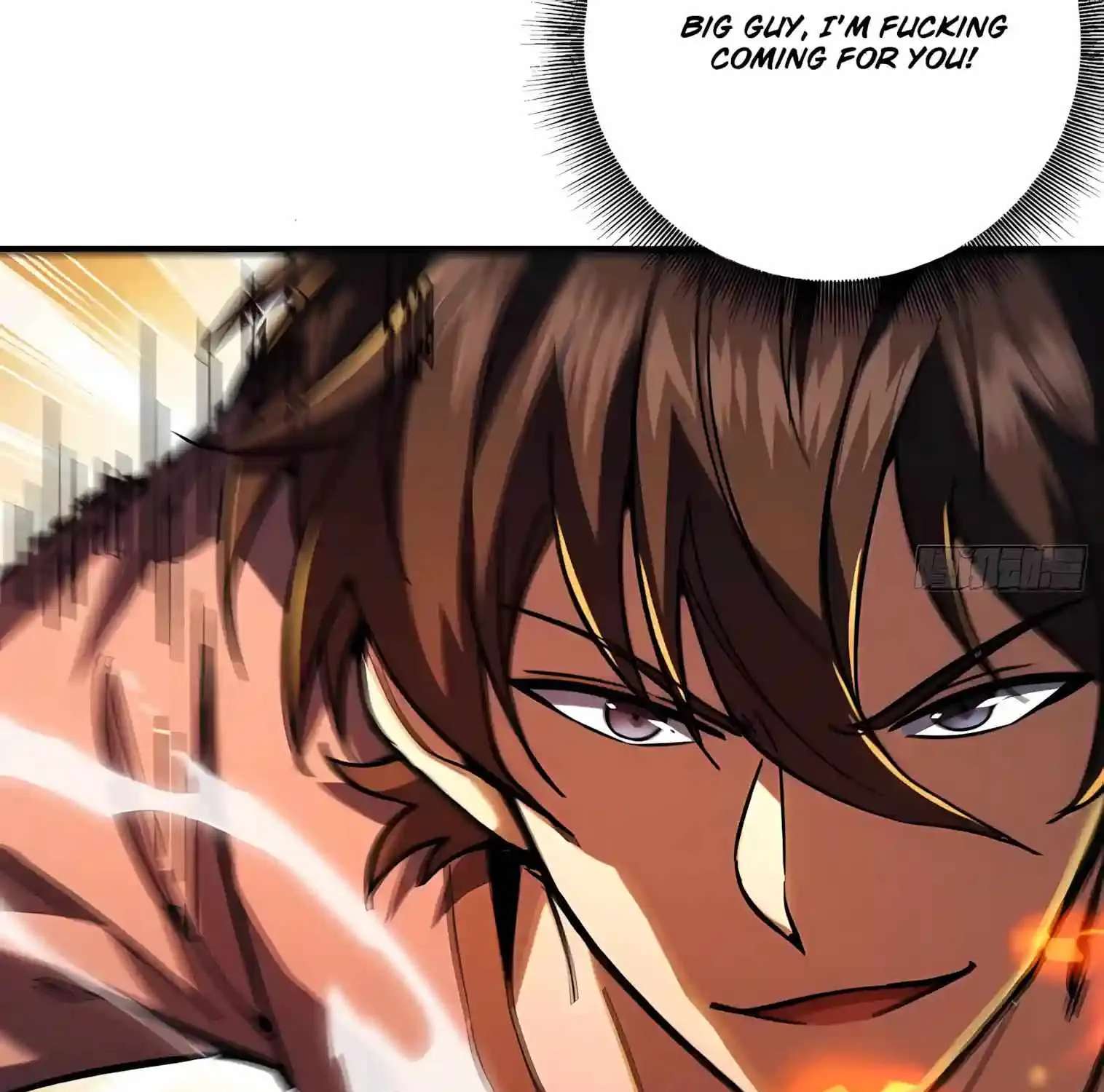 I May Be a Beginner, but I’m Actually a Level 99 Overpowered Player Chapter 22 - page 40