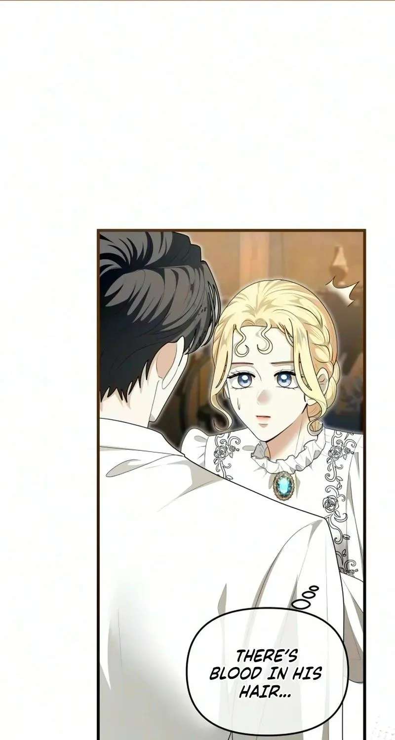 Don't Tame It Carelessly! Chapter 41 - page 33