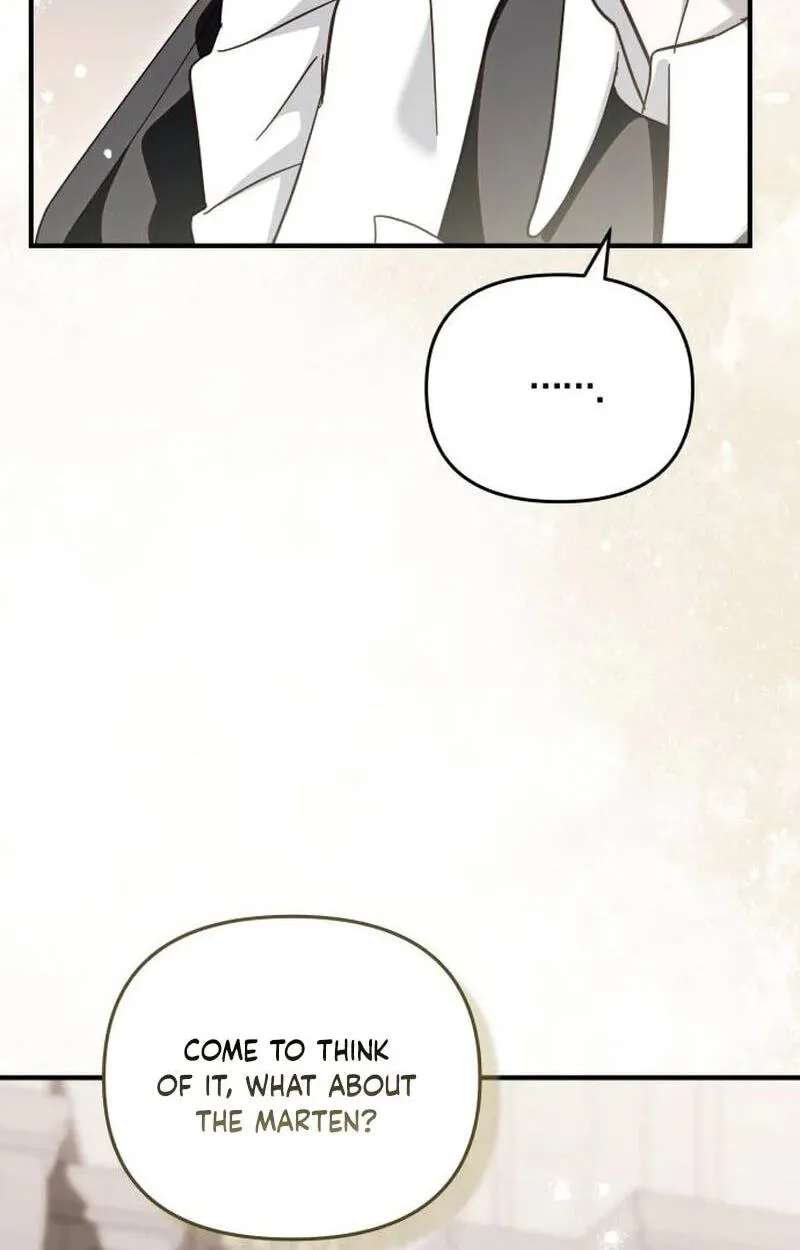 I Only Need Our Child, Your Grace Chapter 27 - page 7