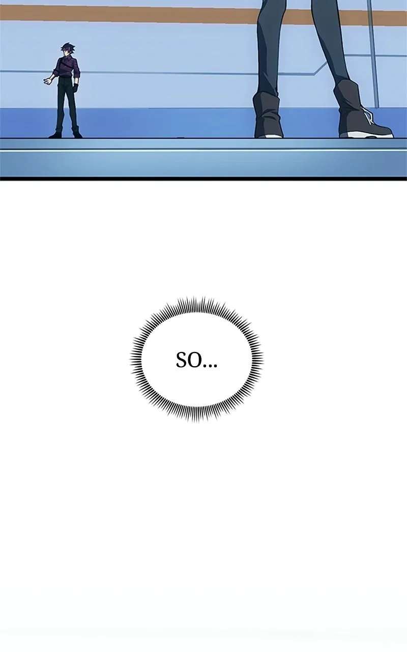 The Regressed MageUses Cheat Skills Chapter 6 - page 28