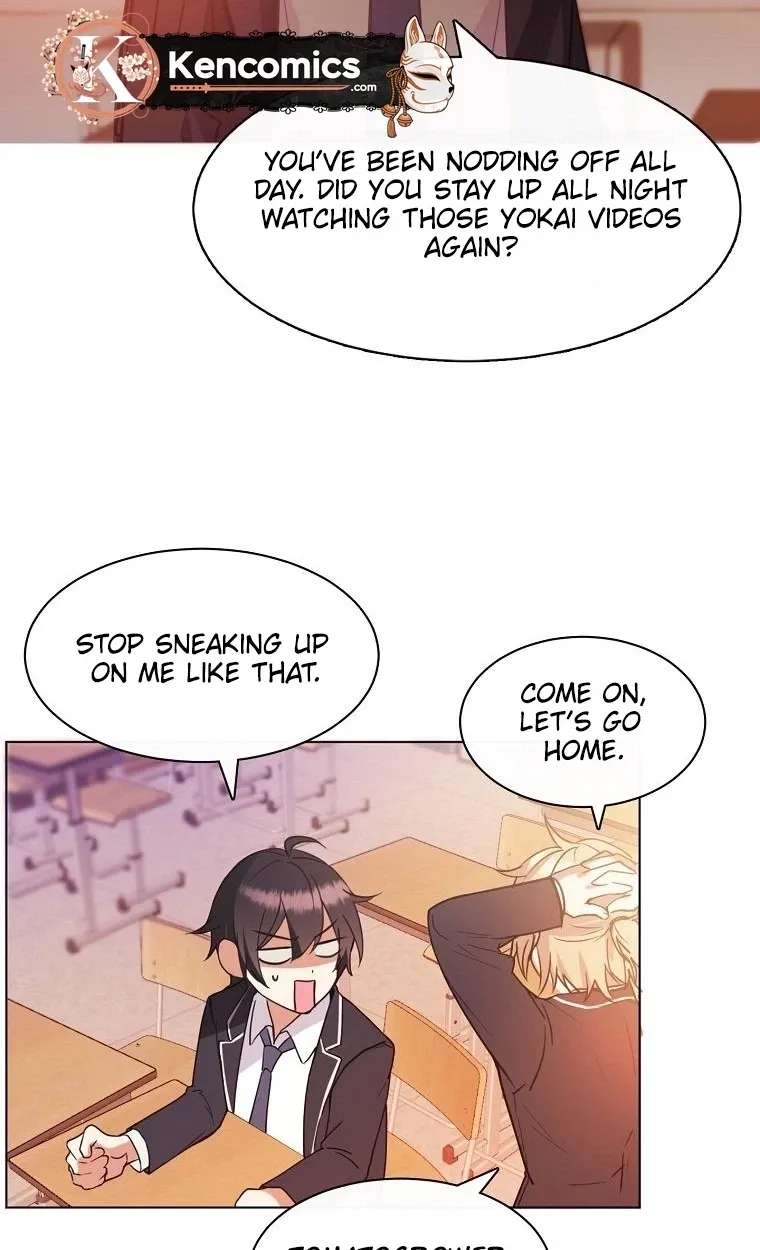There Are Monsters Here, Too Chapter 3 - page 53