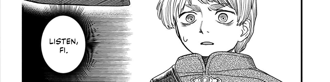 Fiera the Dragonslayer Chapter 6 - page 46