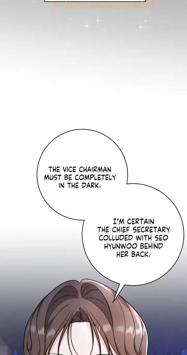 Dangerous Newlyweds Chapter 42 - page 20