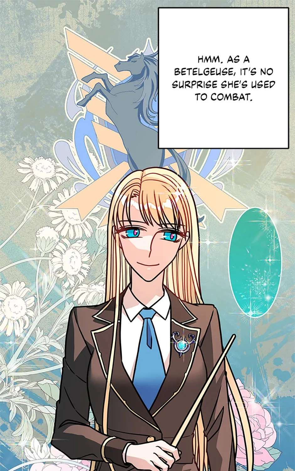 Lady Overlord Chapter 32 - page 65
