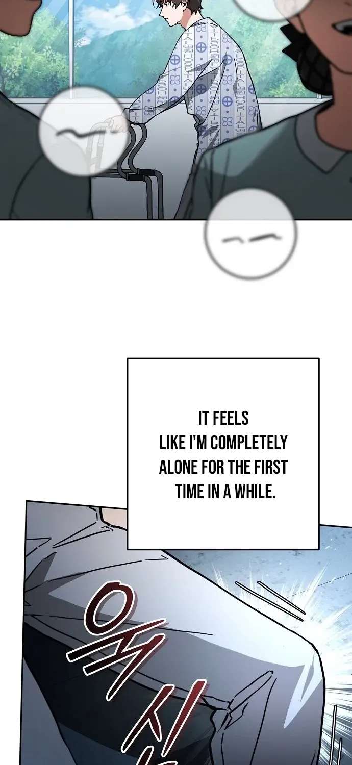National-Level Big Shots Flock to My Farm Chapter 1 - page 98