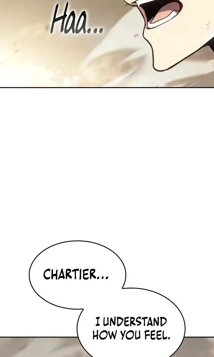 The Cold-Blooded Warrior Chapter 71 - page 8
