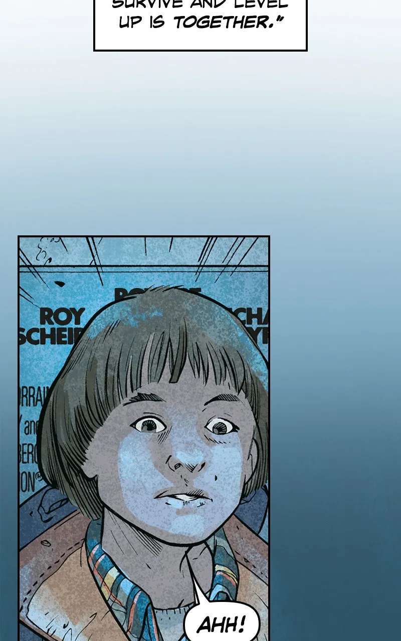 Stranger Things Chapter 1 - page 44