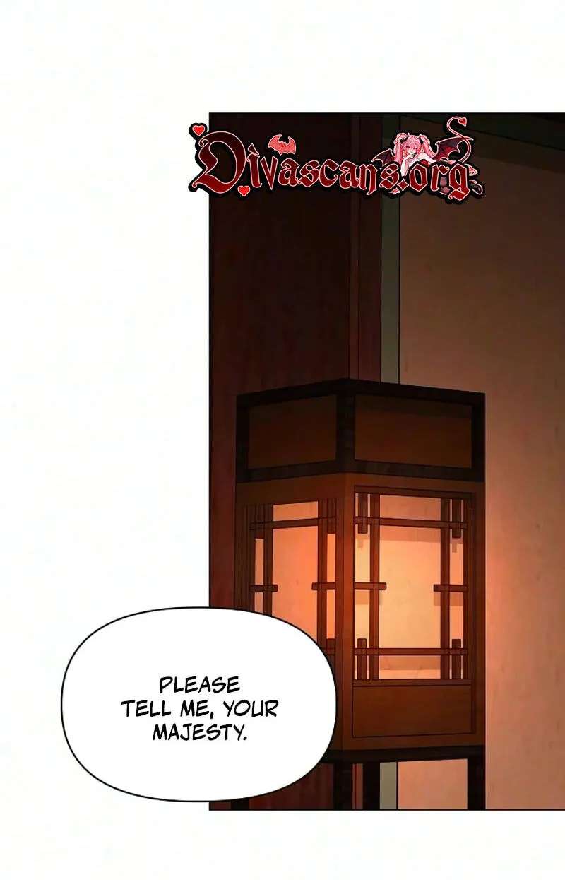 When the autumn night falls over the river Chapter 48 - page 39