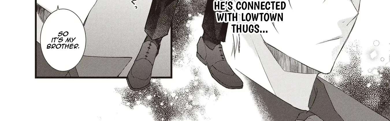 Takane no Hana Atsukai sareru Akuyaku Reijoudesuga, Honne wa Mechakucha Koishitai Chapter 1 - page 24