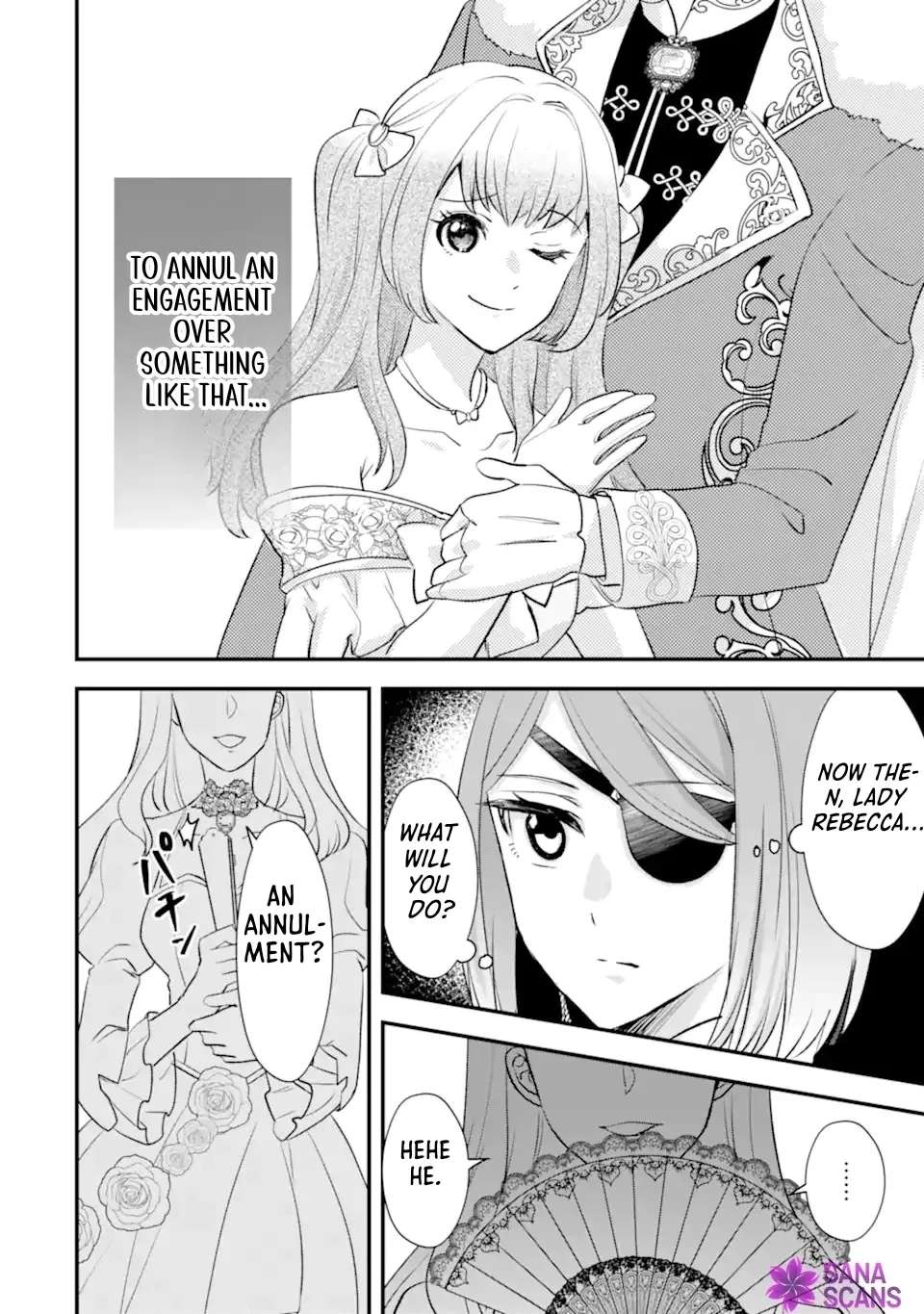 Zamaa Go no Ouji-sama Moraimasu ~Datte Kao ga Ii kara!~ Chapter 1 - page 12