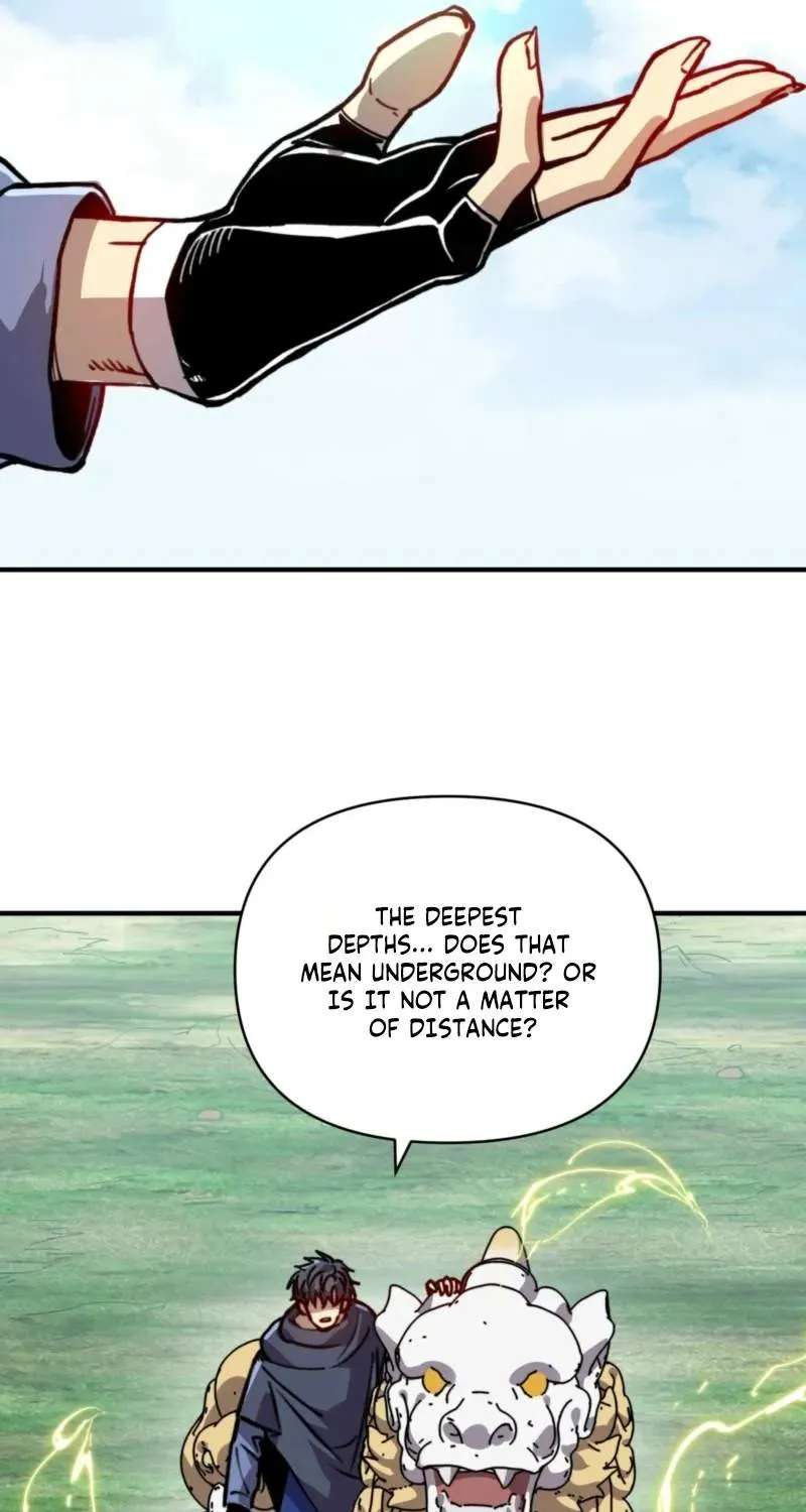 Starting As The God Of Wealth, Taming Billions Of Divine Pets! Chapter 97 - page 13