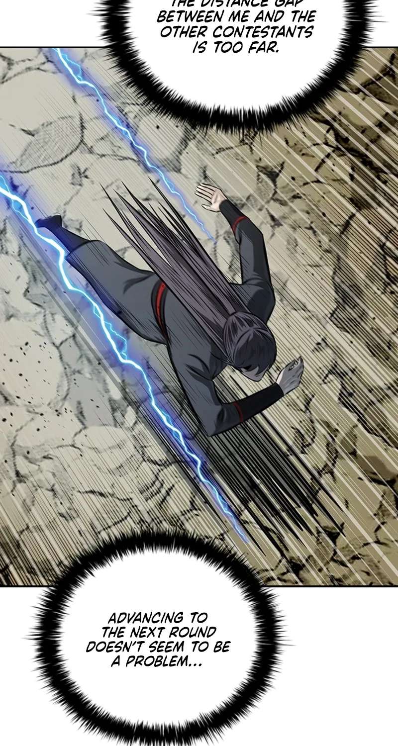 Absolute Master of the Senate Chapter 71 - page 36