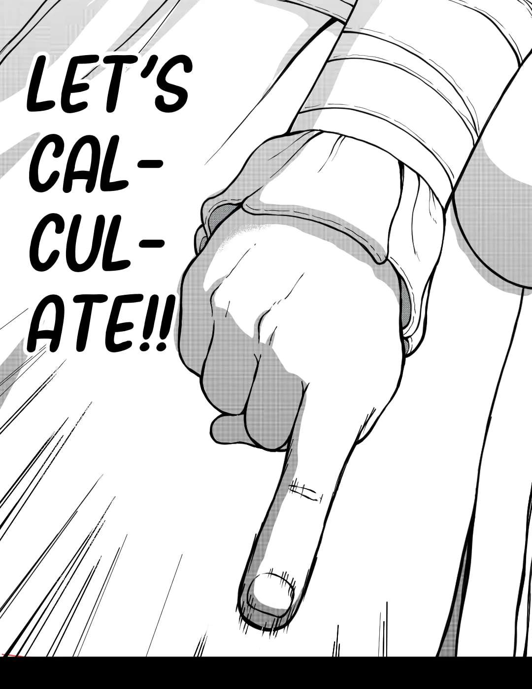 Anime Geniuses' Crossover Chapter 25 - page 9