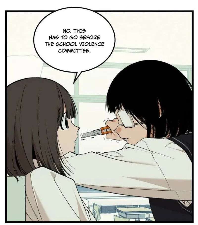 I Dare You Chapter 43 - page 7