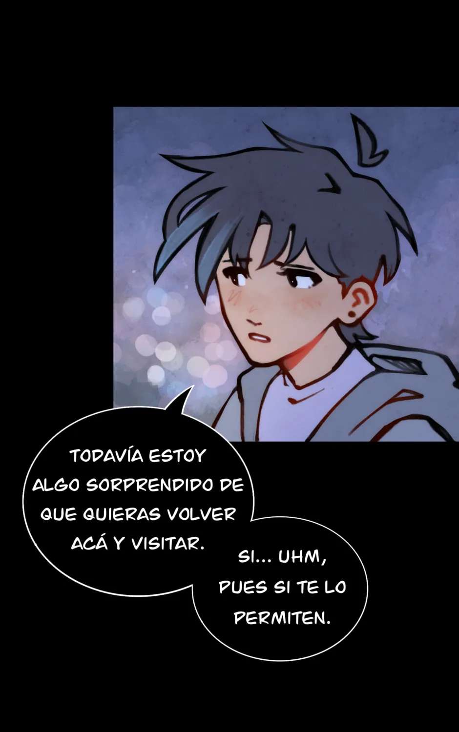 El Príncipe Polilla Chapter 217 - page 15