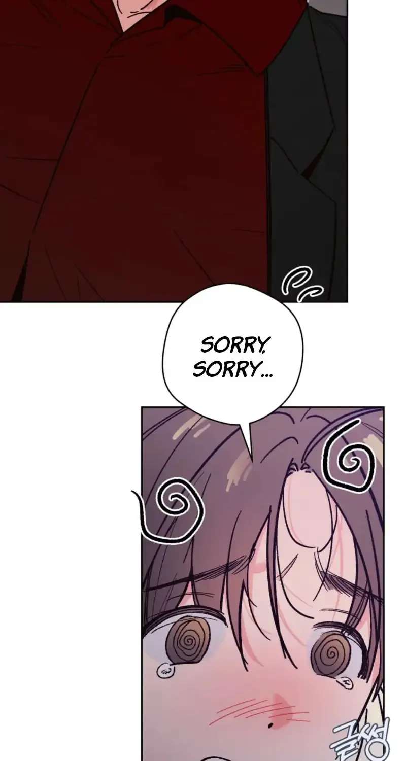 Do Ghosts Dream Too Chapter 5 - page 11