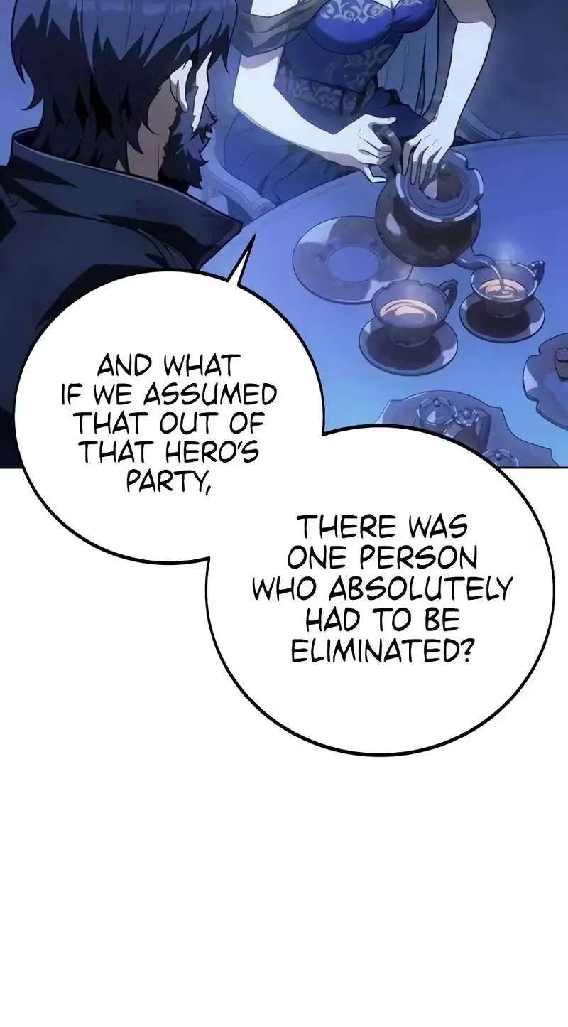 30 Years Have Passed Since the Prologue Chapter 19 - page 39