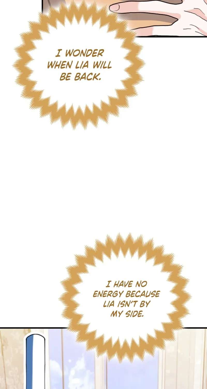 The Crazy Killer Whale’s Favourite Penguin Chapter 90 - page 57