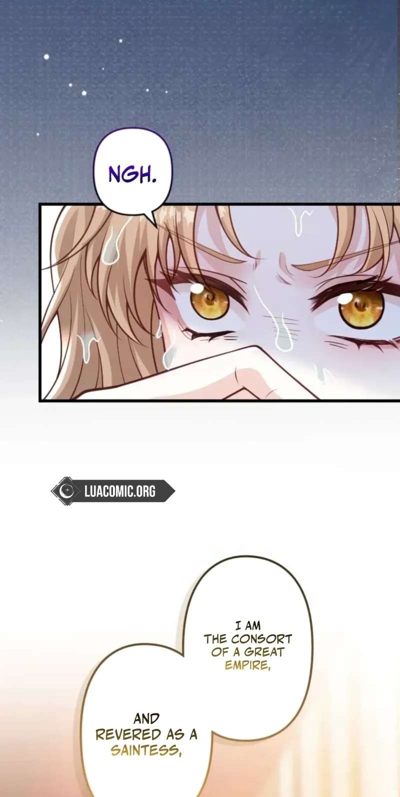 The Tyrant's Overprotective Contract Mother Chapter 54 - page 19