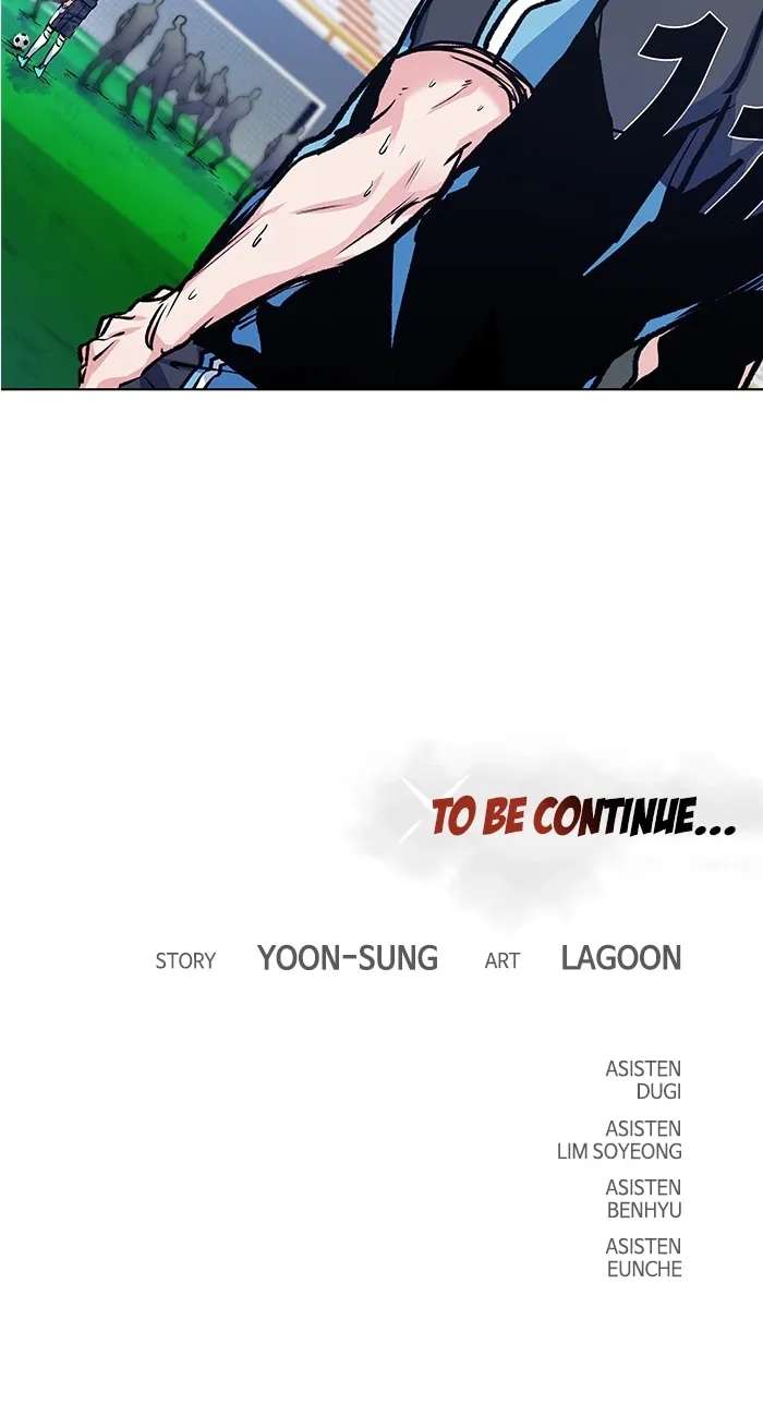 Top Corner Chapter 263 - page 79