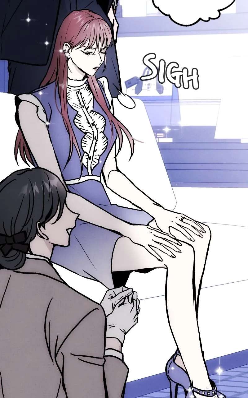 Addicted to You Chapter 58 - page 38