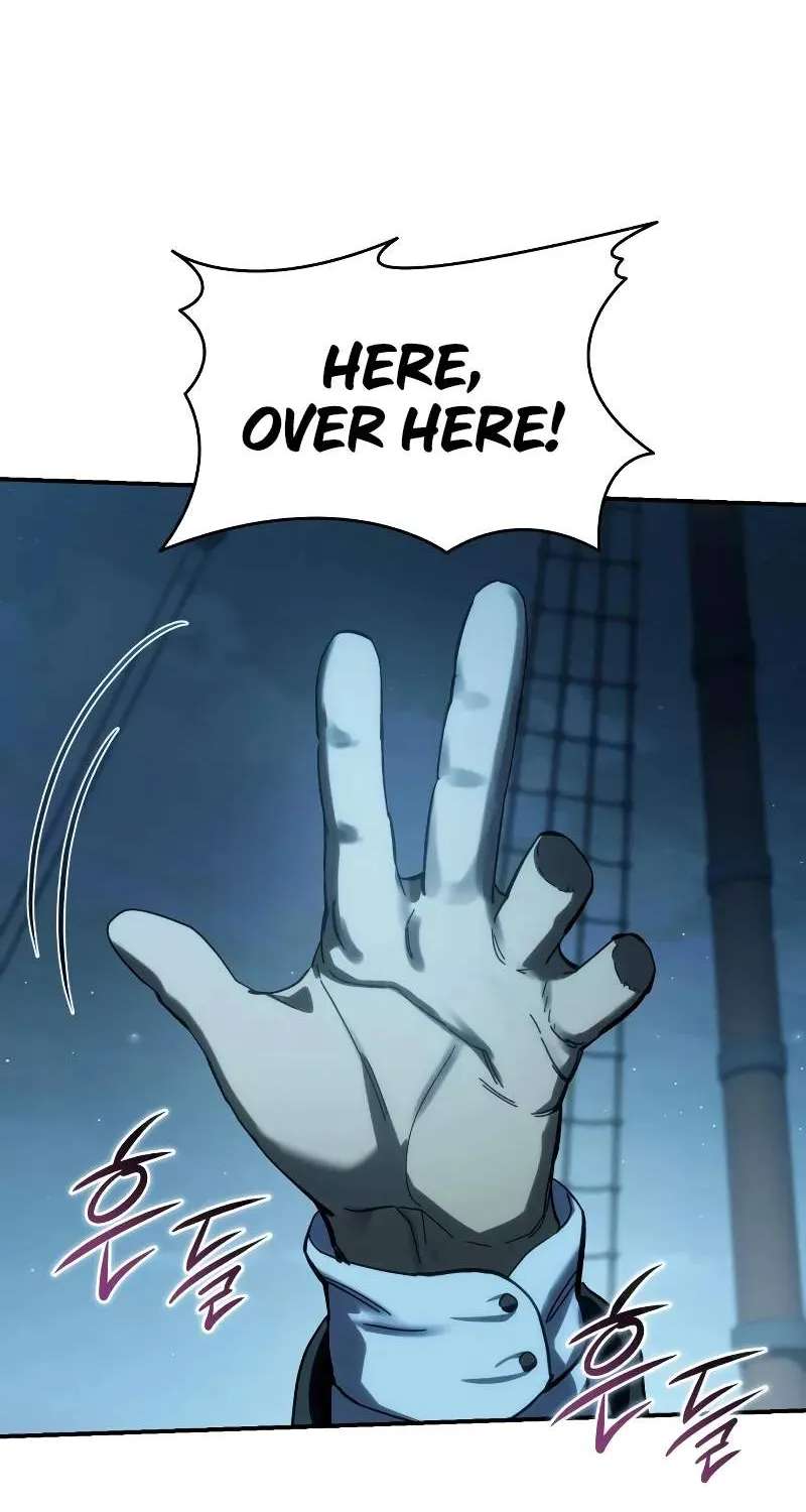 Star-Embracing Swordmaster Chapter 139 - page 115
