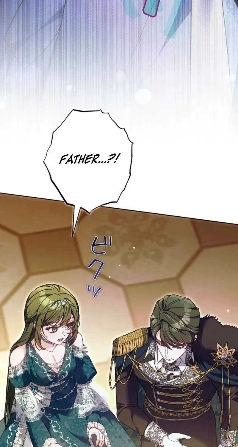 The Hated Stepmother Begins Her Second Life Chapter 32 - page 110