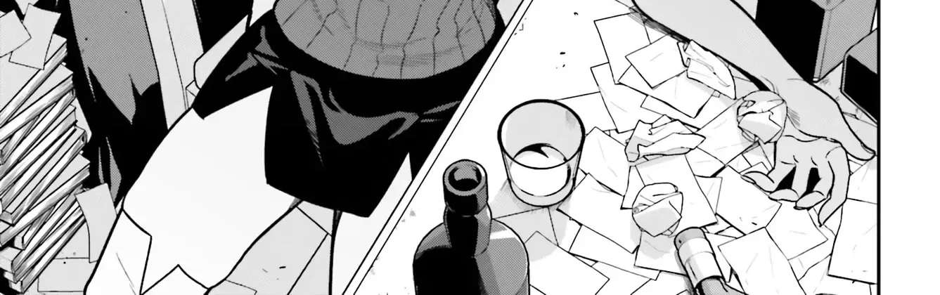 The Scum Noble Dominates by Humbly Grinding ~ Using Meta-Knowledge and the Unique Magic To Dodge the Bad End ~ Chapter 2 - page 59