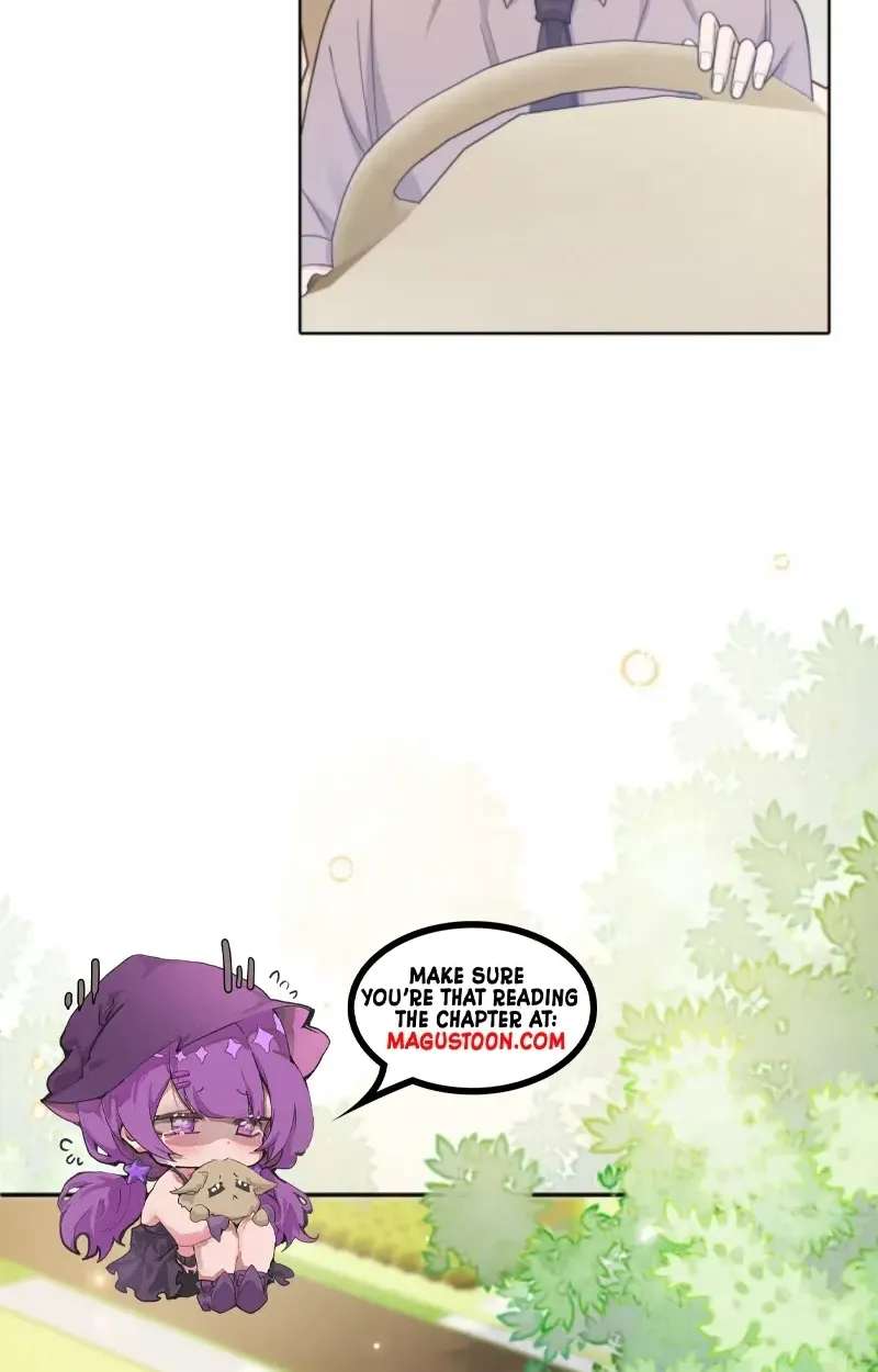 Reborn as the Villain Mom, I'll Do My Best to Raise My Child Chapter 35 - page 27