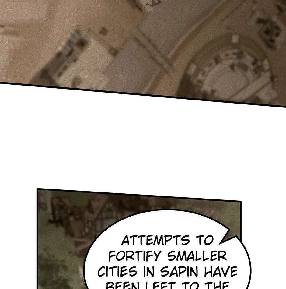 The Beginning After the End Chapter 256 - page 134