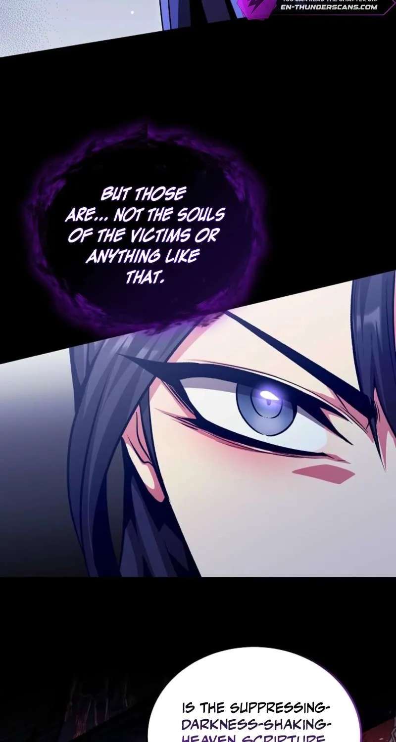 The Ruler Of Darkness Chapter 27 - page 37