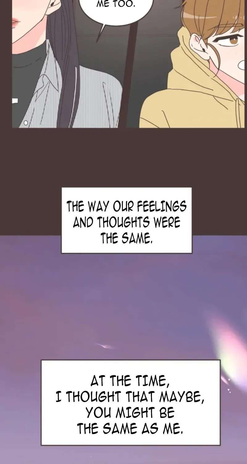 She's My Type Chapter 91 - page 60